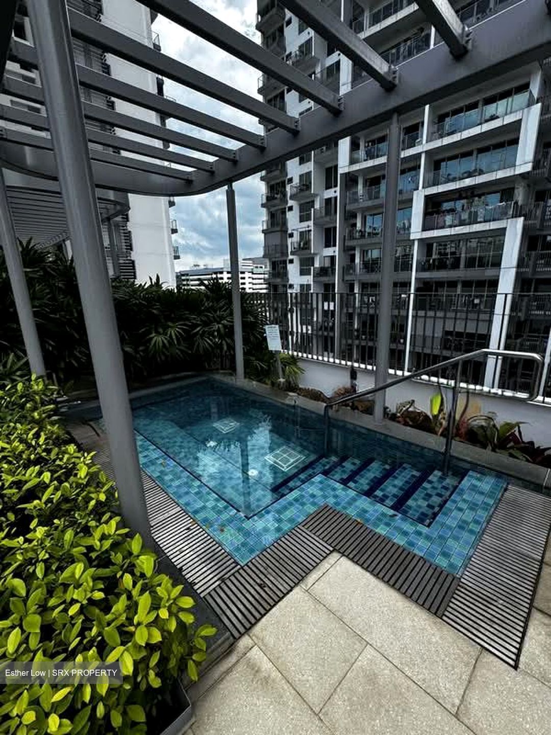 Eight Riversuites (D12), Condominium #603804091